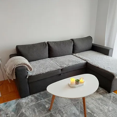 Stella Apartment Banja Luka