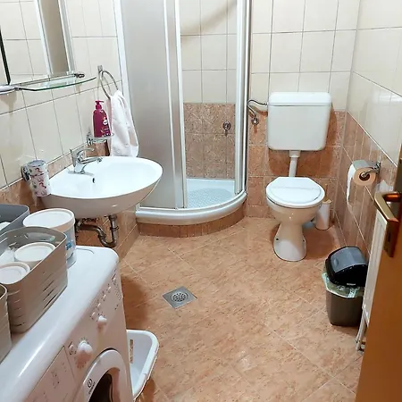 Apartment Stella