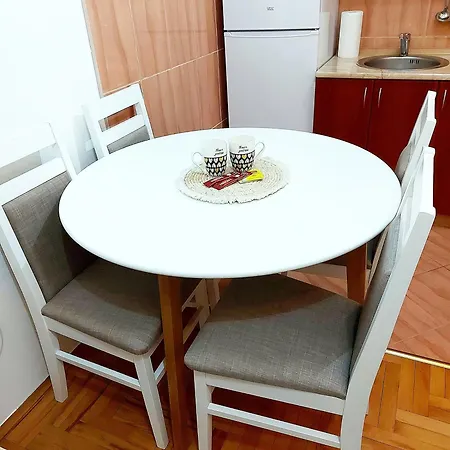 Apartment Stella
