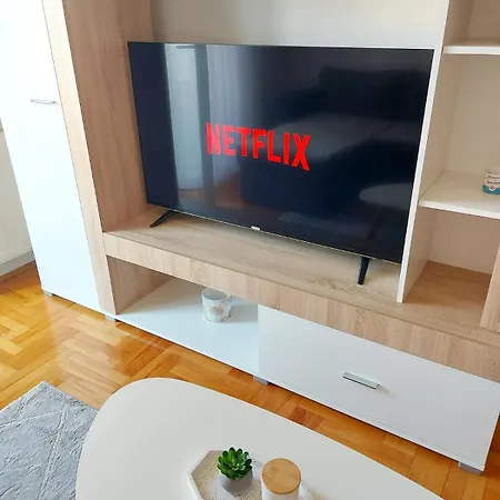 Stella Apartmán