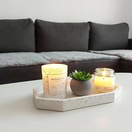 Stella Apartman *