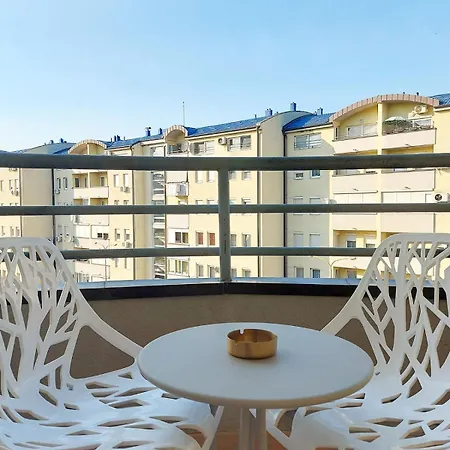 Stella Apartmán Banja Luka
