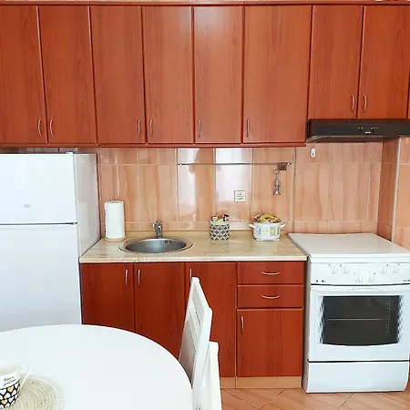 Apartman Stella *