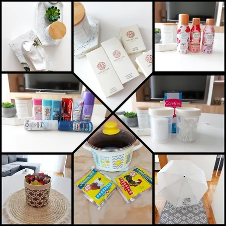 Apartman Stella