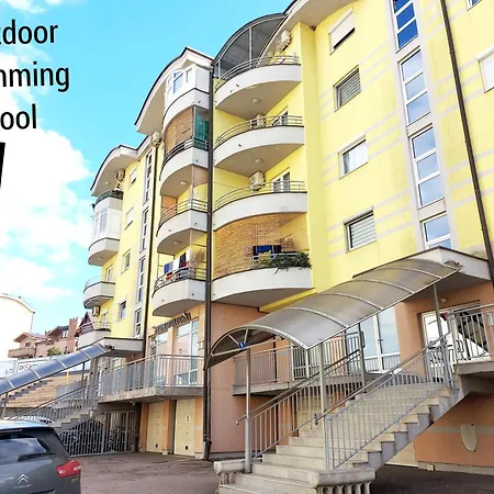 Stella Apartman *