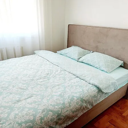 Apartman Stella *