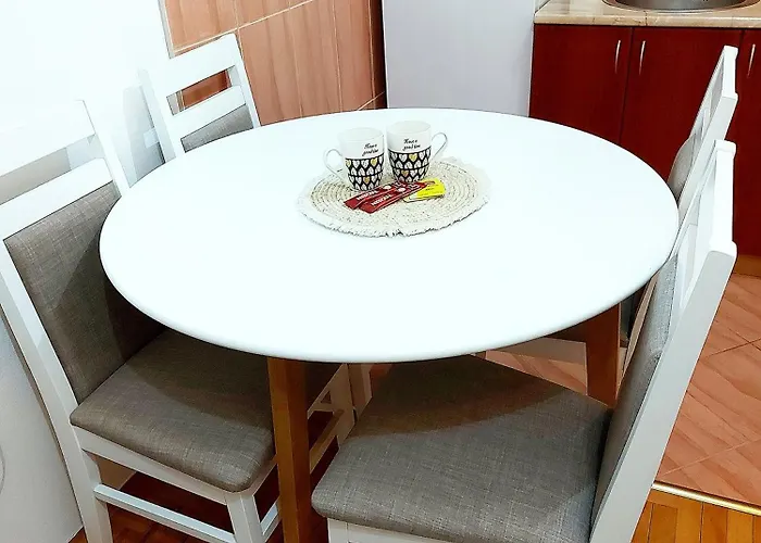 Stella شقة بانيا لوكا