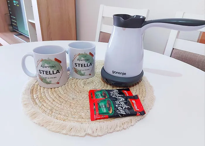 شقة Stella بانيا لوكا